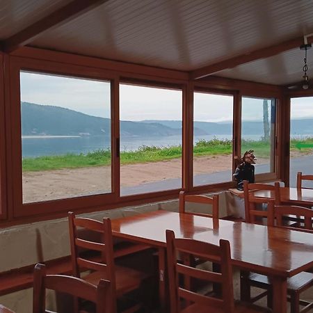 Pension Dona Lubina Finisterre Exterior photo