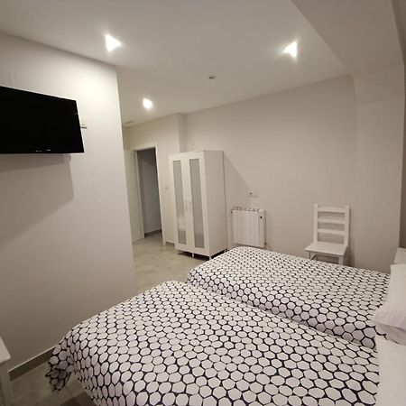 Pension Dona Lubina Finisterre Exterior photo