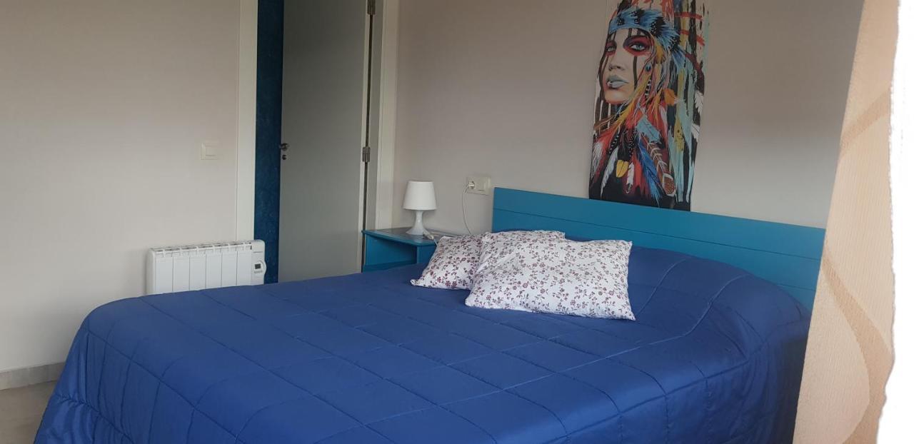 Pension Dona Lubina Finisterre Exterior photo