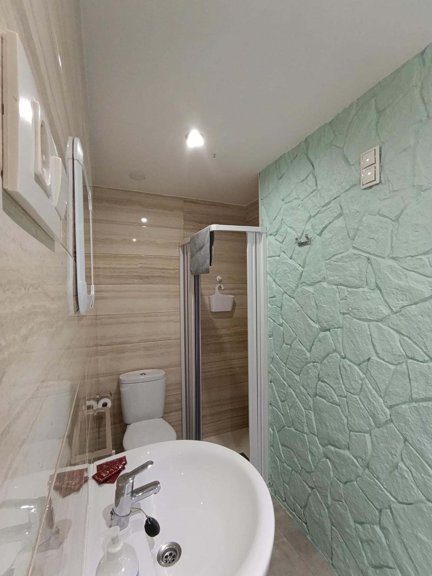 Pension Dona Lubina Finisterre Exterior photo