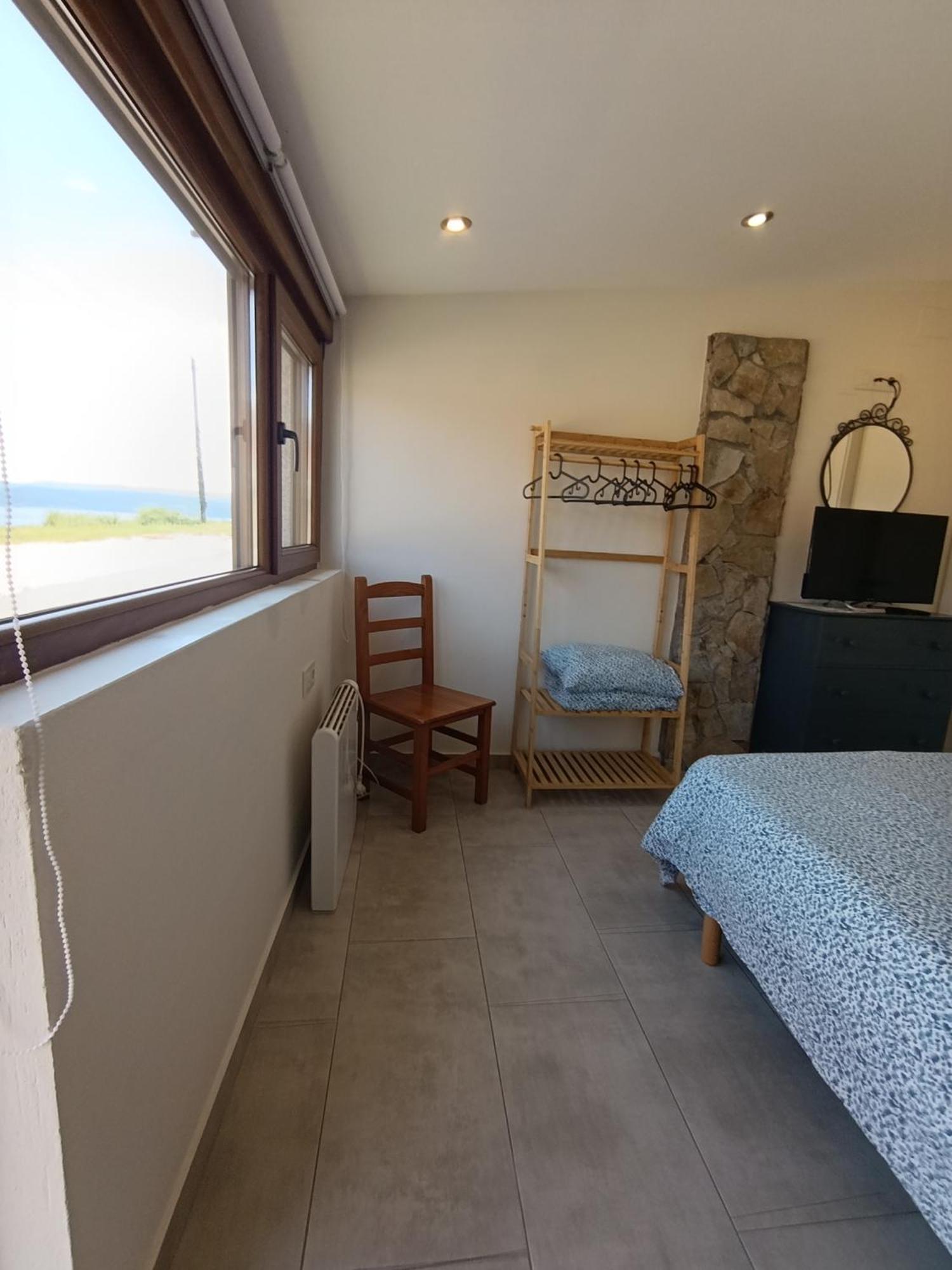 Pension Dona Lubina Finisterre Exterior photo
