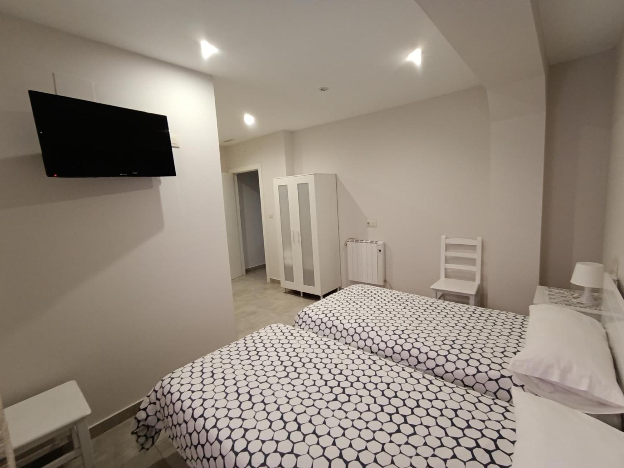 Pension Dona Lubina Finisterre Exterior photo