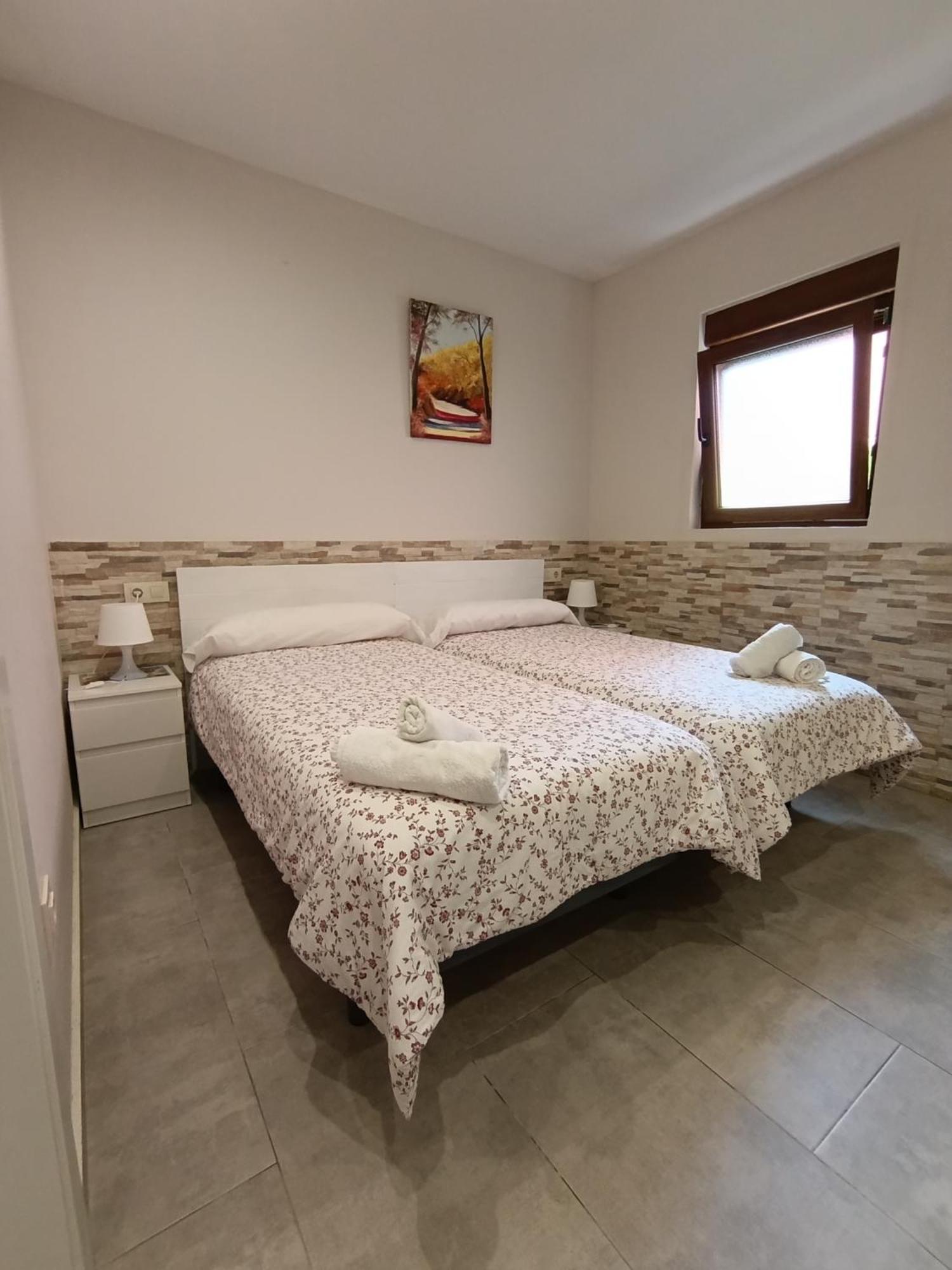 Pension Dona Lubina Finisterre Exterior photo