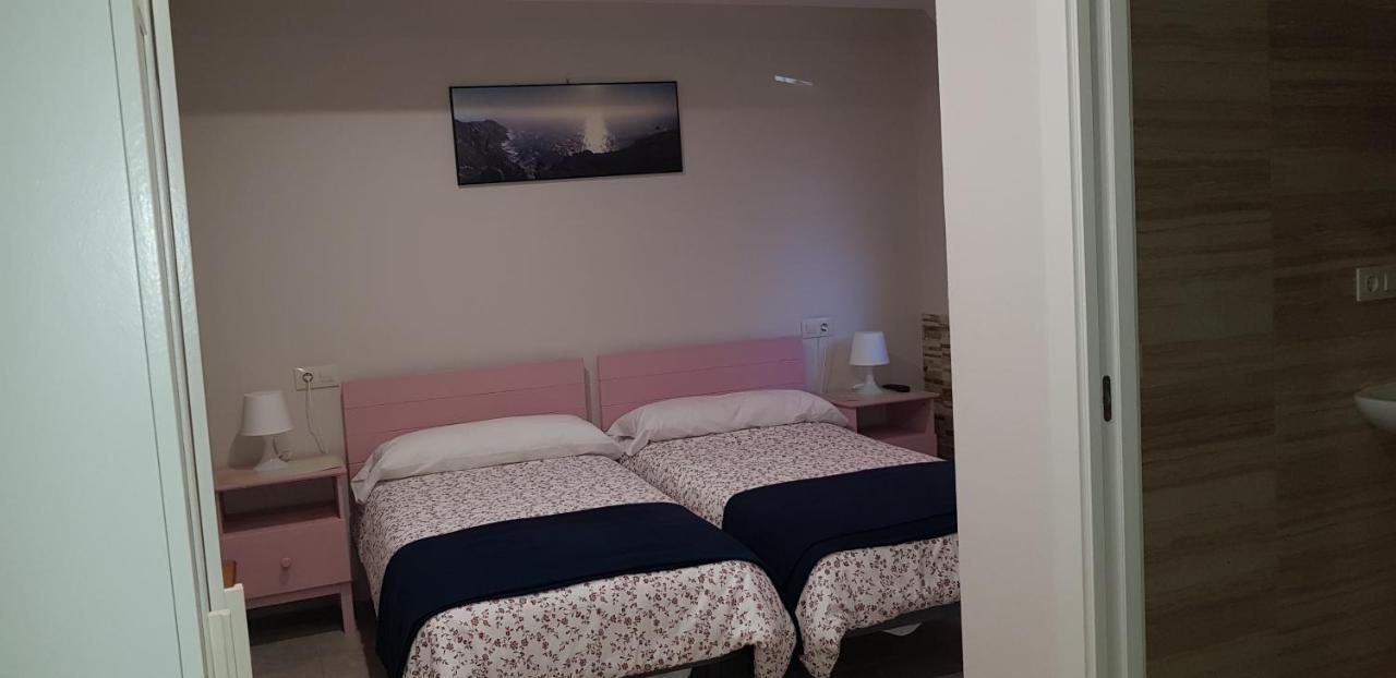 Pension Dona Lubina Finisterre Exterior photo