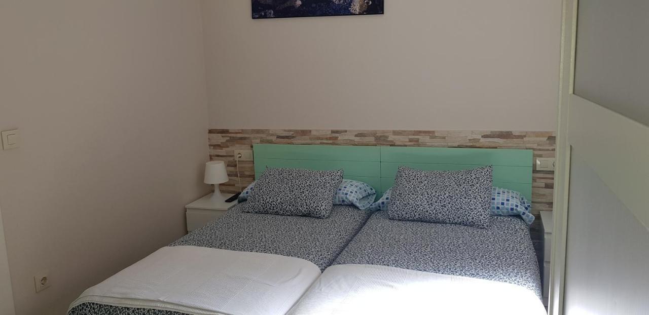 Pension Dona Lubina Finisterre Exterior photo